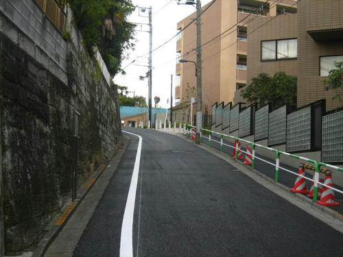 荒木坂