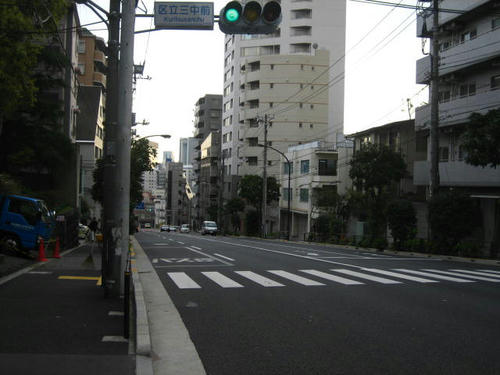 安藤坂