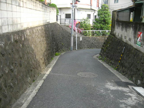 釈迦坂