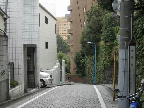 庾嶺坂