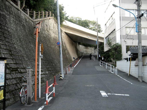 千日坂