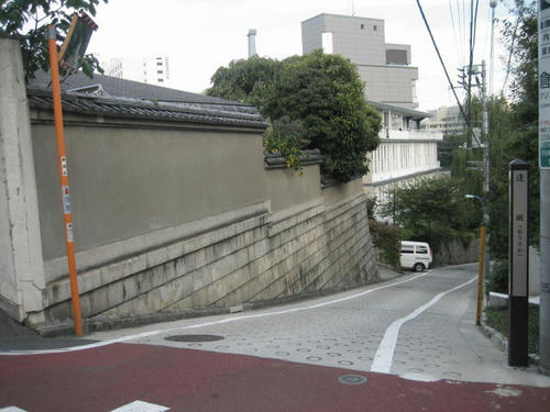 逢坂