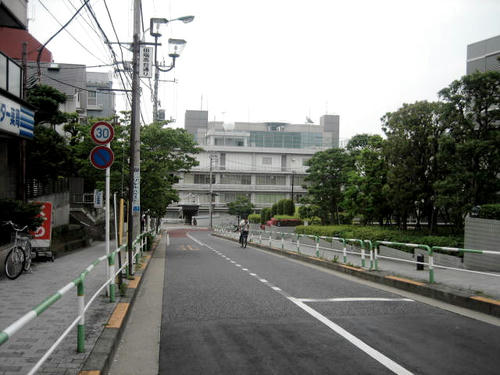 江戸坂
