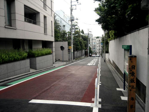 日東坂