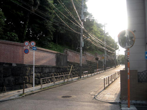 無縁坂