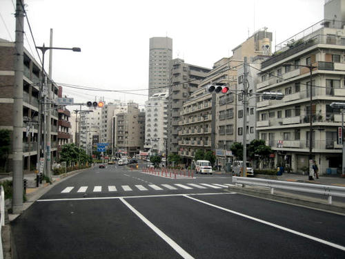 台町坂