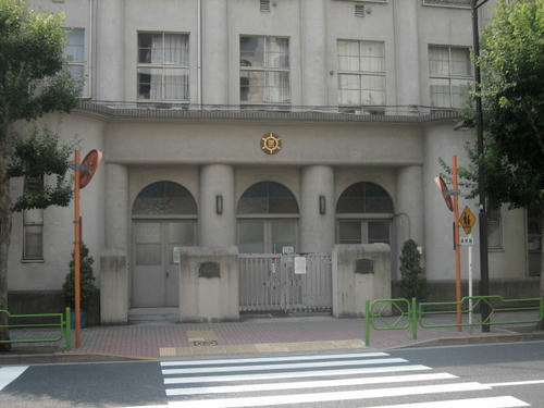 明石小学校