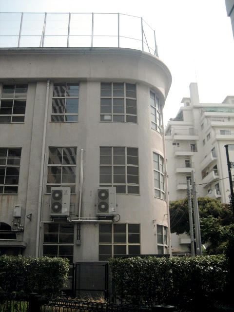 明石小学校