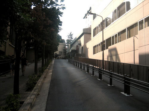 吉郎坂
