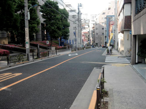 傘谷坂