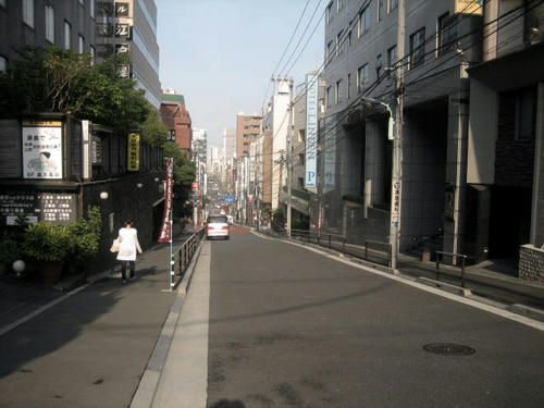 三組坂