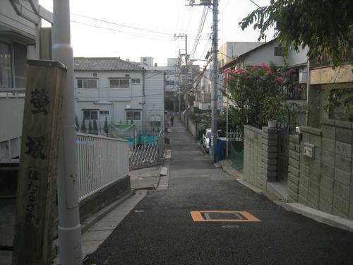 蛍坂