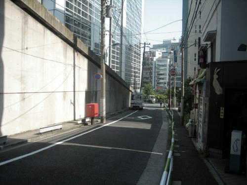 富士見坂
