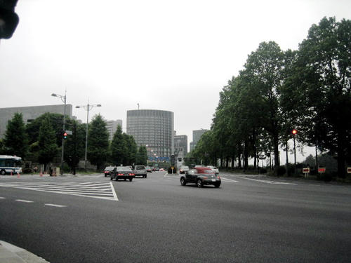 三宅坂
