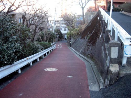 異人坂
