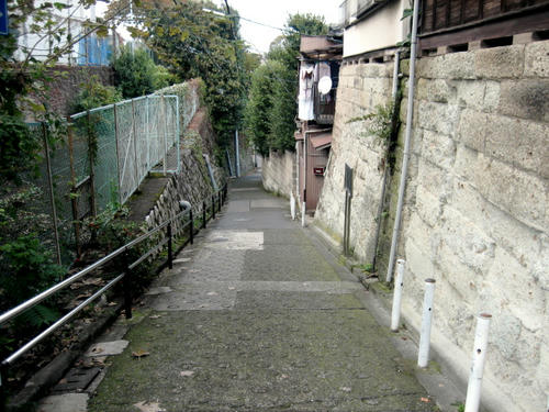 鐙坂
