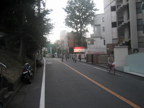 中山坂