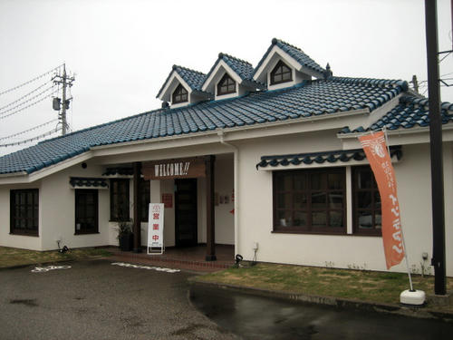 インデアンカレー本店