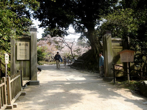 桂坂
