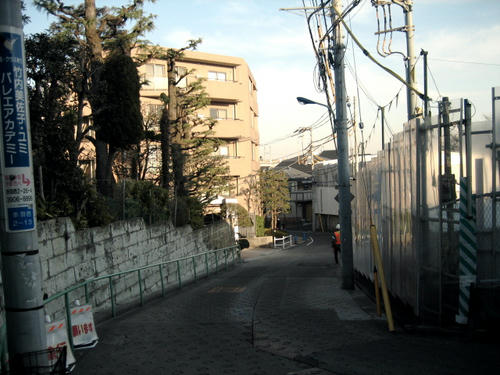 真正寺坂
