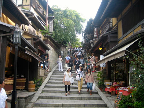 産寧坂