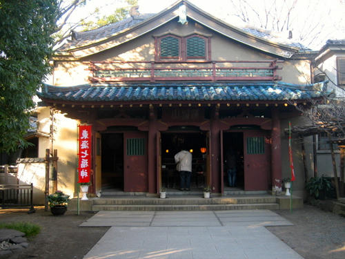 本船寺