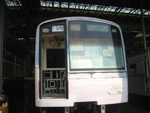 京急２１００系""