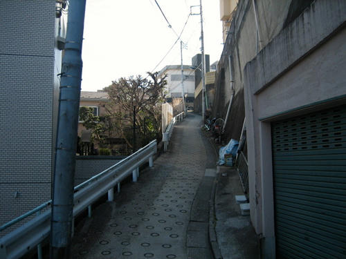 芝坂