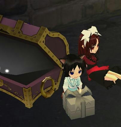 なんか、前にも同じネタがあったような