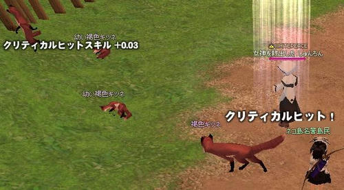 てれってー！！！