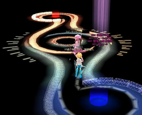 いつみてもきれいだよね・・・