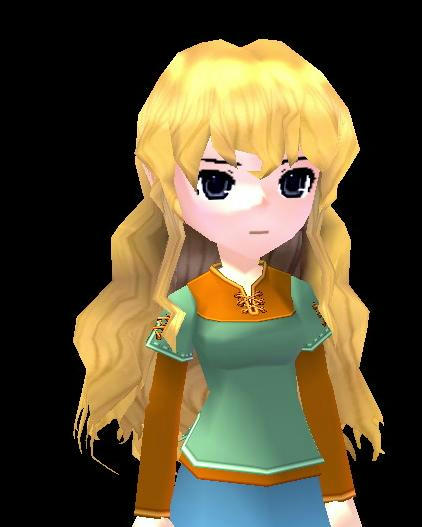 キャラメイクこりすぎました・・・