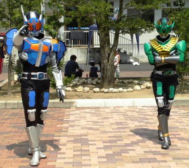 ロッド＆ゼロノス