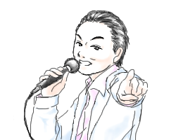 逆転裁判ではない！