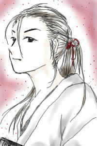 以蔵さん
