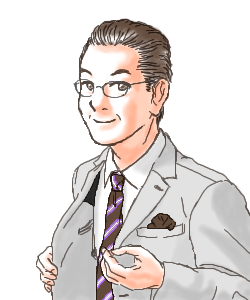 ＦＬＩＸの右京さん