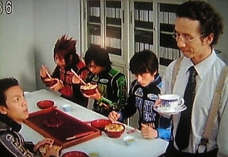 カツ丼