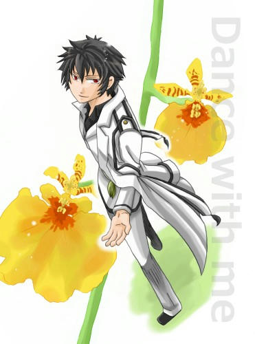 星屑Ｓｈａｌｌ ｗｅ ｄａｎｃｅ？