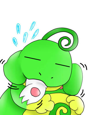 もっちゃもっちゃ