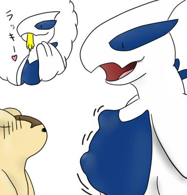 ラッキーじゃねえよ
