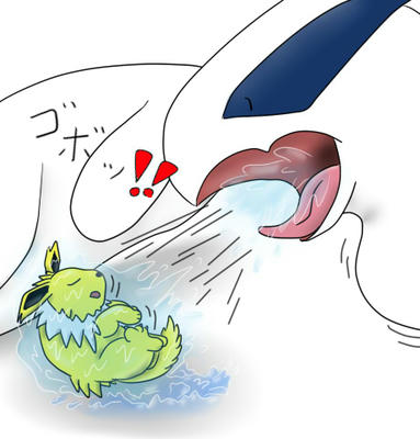 吐き出し