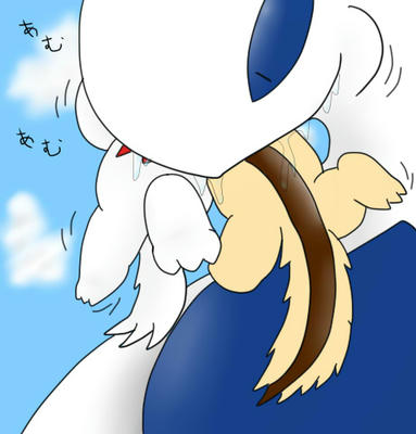 問２　この鳥の考えていることを答えよ。　Ａ　やっぱり噛みごたえが最高だな、いややっぱり味の方がｒｙ（省略されました、続きを読むときはvore最高ヒャッハー☆と心の中で念じて下さい。）
