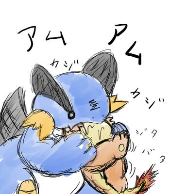 誰かのお食事処 捕食な日々