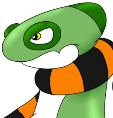 キャンバス君