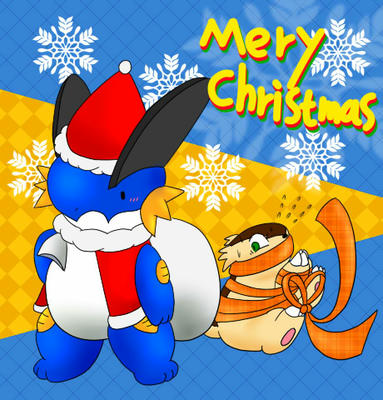 メリークリスマス！！
