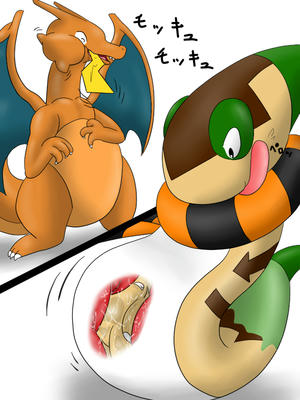 あなたは噛む派それとも丸呑み派？
