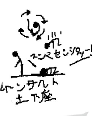 嘘みたいだろ　絵茶会ログなんだぜこれ…