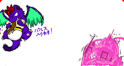 ぐにゅぐにゅ