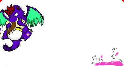 ちゅるん