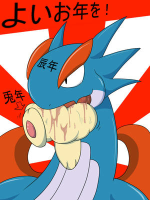 新年もよろしくお願いいたします！（・ω・）